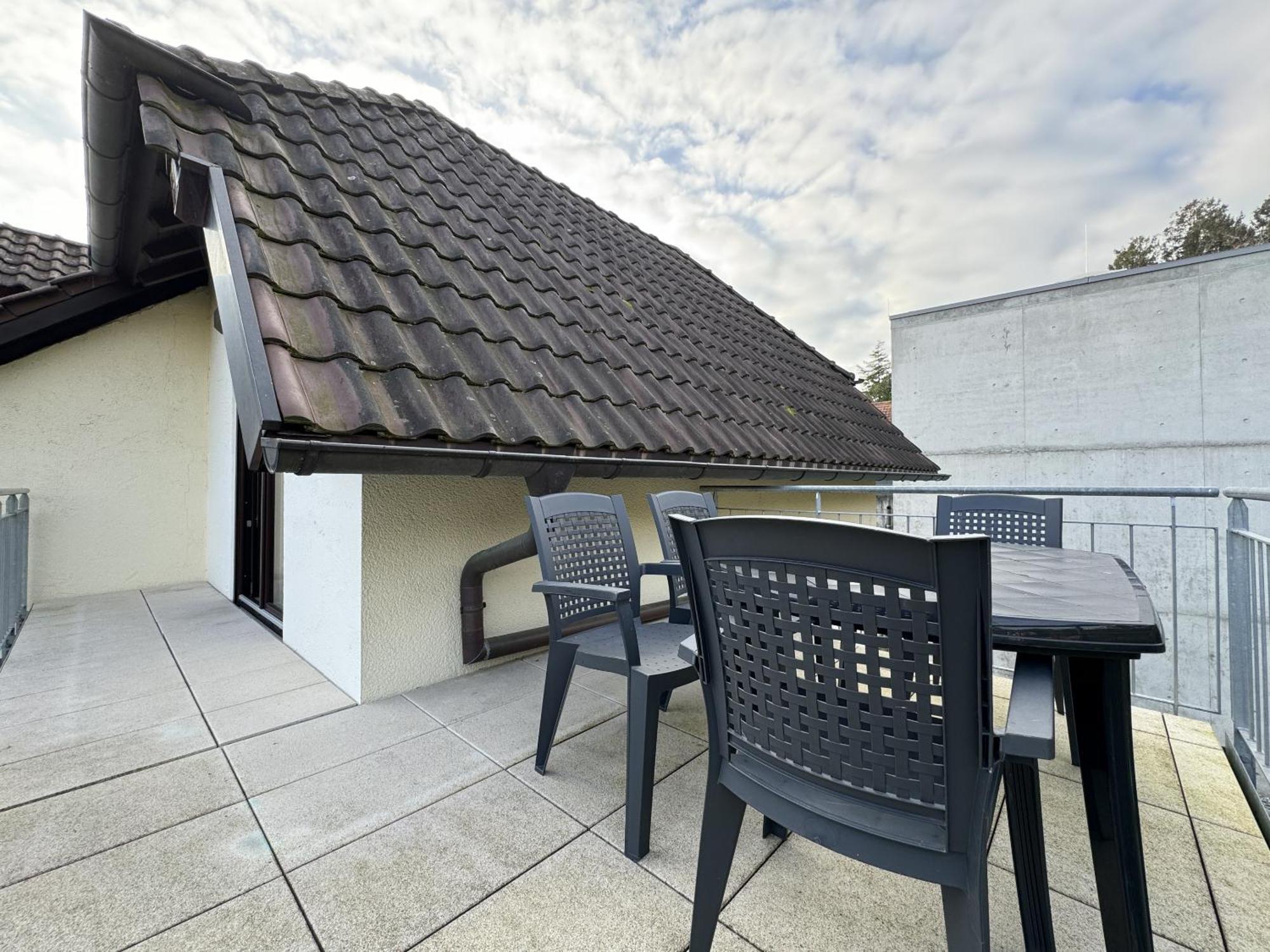 Ferienhaus Möhrle 6 Uberlingen Exterior foto