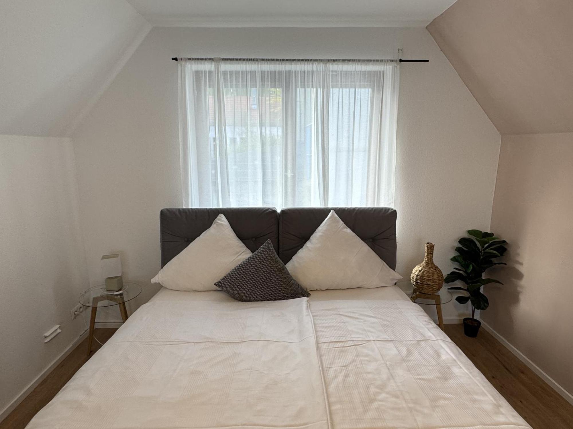 Ferienhaus Möhrle 6 Uberlingen Exterior foto
